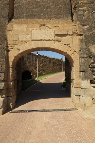 04895 Suda de Lleida, Castle of King