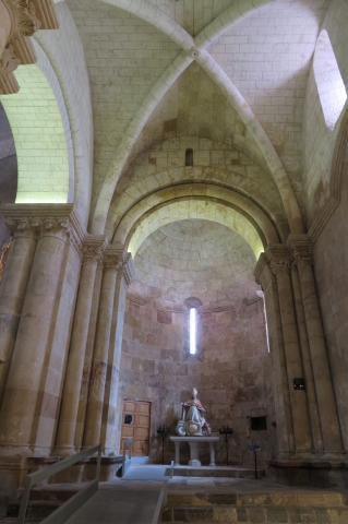 05311 Tarragona, cathedral Ste. Tecla