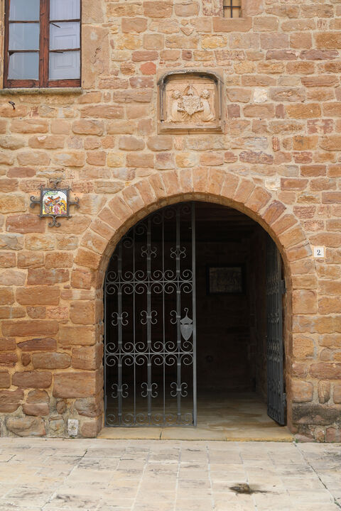 06584 Monastery of Sainte Maria de L'Estany