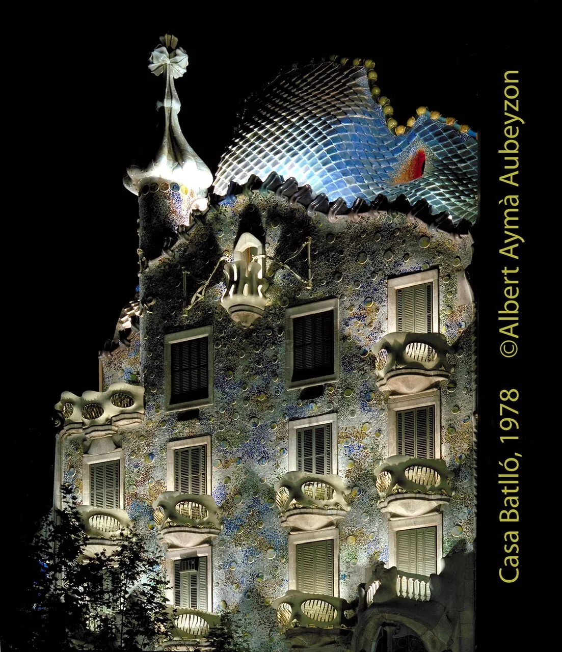 Casa Batlló