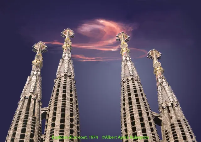 La Sagrada Família