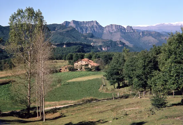 El Collsacabra