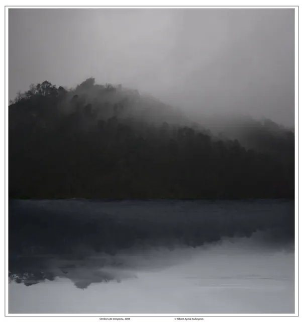 Ombres de tempesta