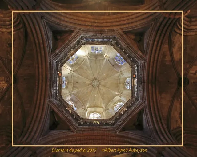 Diamant de pedra