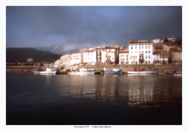 Port-Vendres