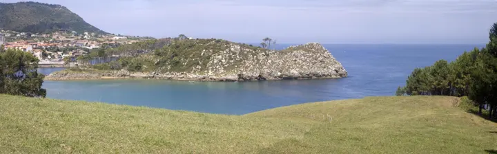 Costa de Donostia a Bilbo