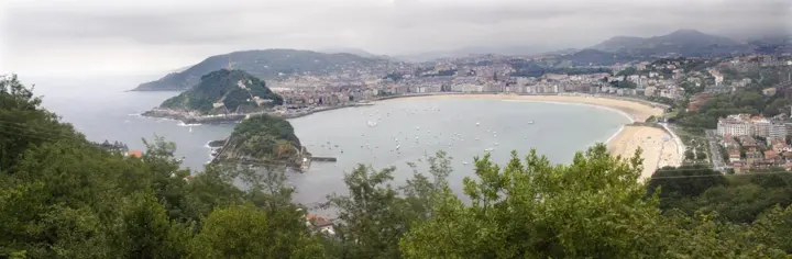 Donostia