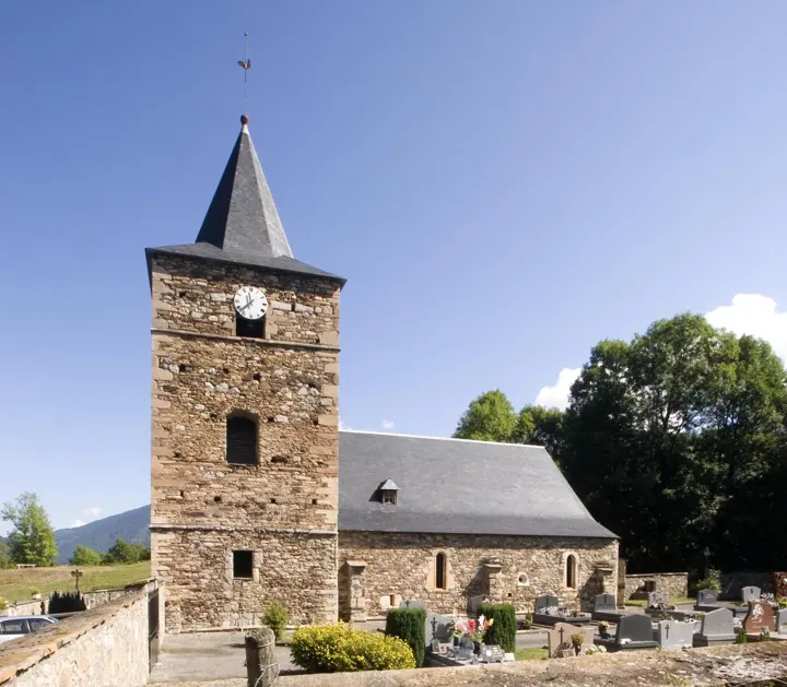 Alts Pirineus, Génos-Loudenvielle