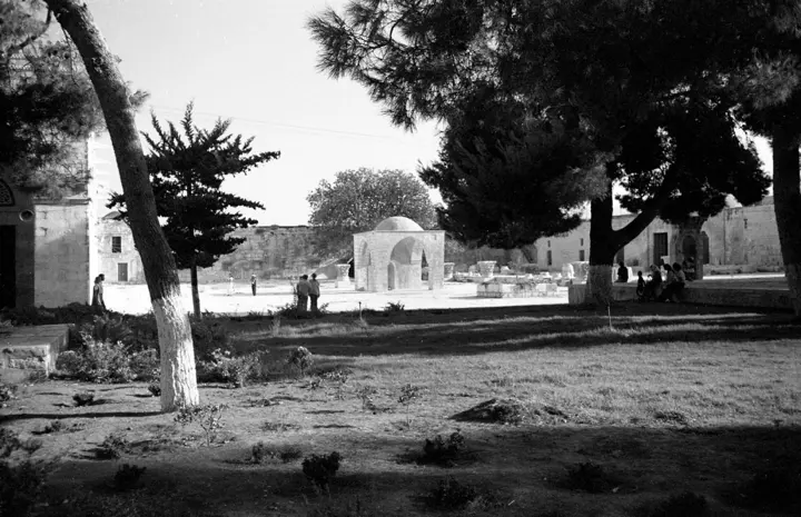 Guerra de 1973: Jericó, Jerusalem, Sinaí…
