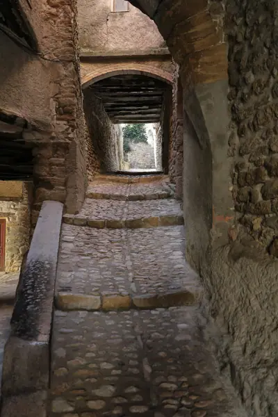 Castell i col·legiata (Àger) · 06120