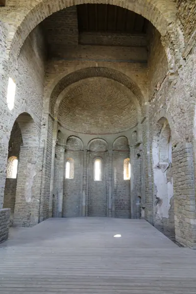 Castell i col·legiata (Àger) · 06137