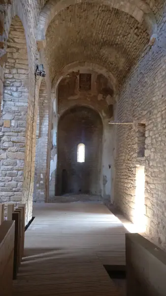 Castell i col·legiata (Àger) · 06173