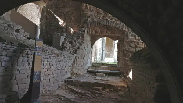 Castell i col·legiata (Àger) · 06175