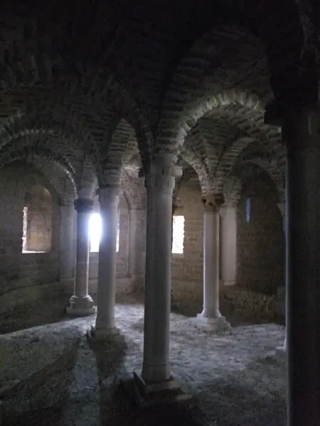 Castell i col·legiata (Àger) · 06176