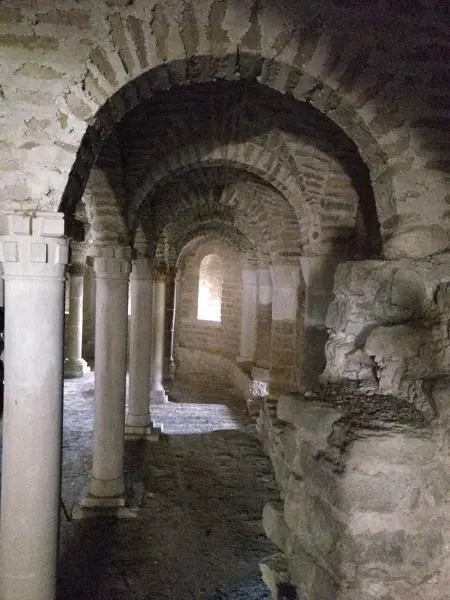 Castell i col·legiata (Àger) · 06177