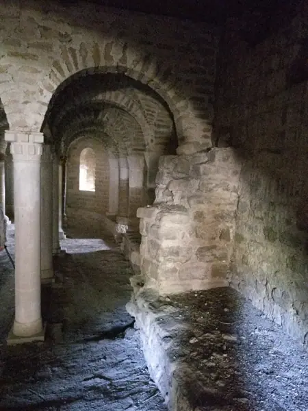 Castell i col·legiata (Àger) · 06178