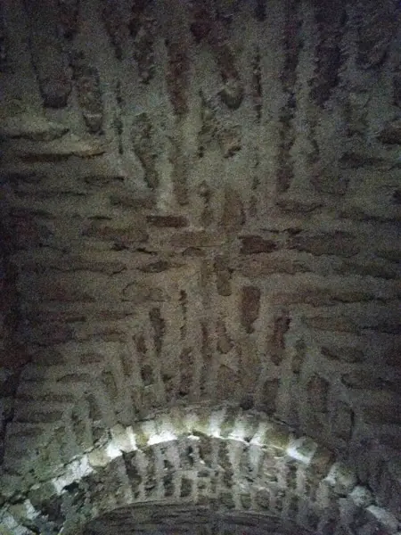 Castell i col·legiata (Àger) · 06179