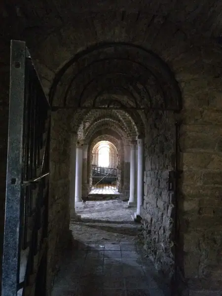 Castell i col·legiata (Àger) · 06180