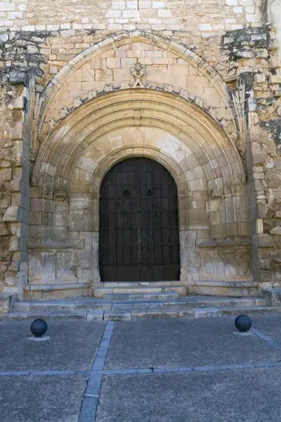Reial Monestir de Santes Creus (Aiguamúrcia) · 04612