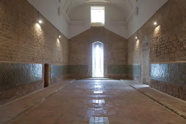 Reial Monestir de Santes Creus (Aiguamúrcia) · 04632