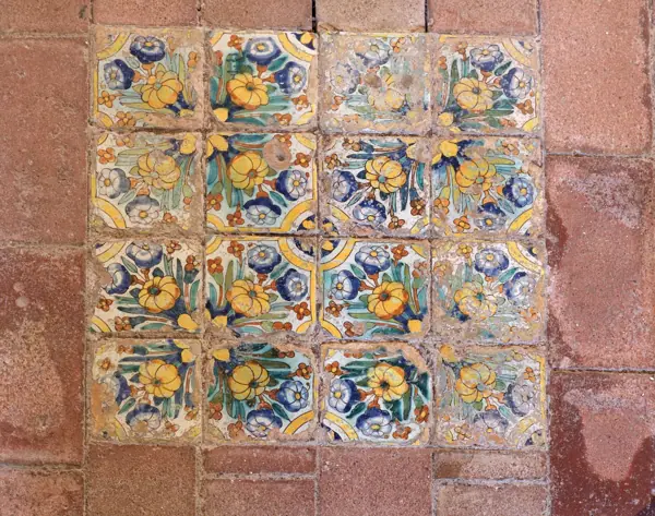 Reial Monestir de Santes Creus (Aiguamúrcia) · 04633