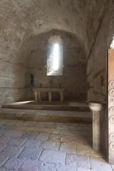 Reial Monestir de Santes Creus (Aiguamúrcia) · 04643