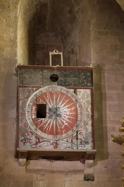 Reial Monestir de Santes Creus (Aiguamúrcia) · 04661