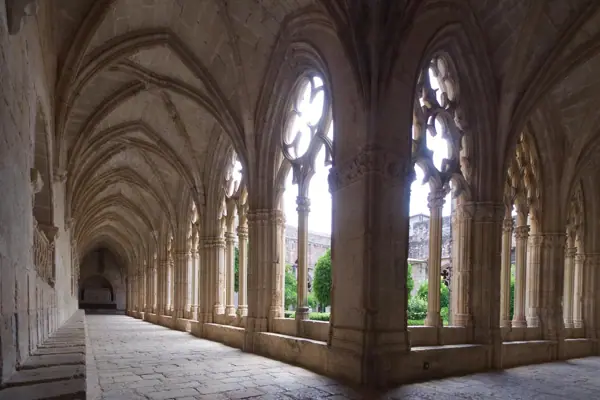 Reial Monestir de Santes Creus (Aiguamúrcia) · 04663