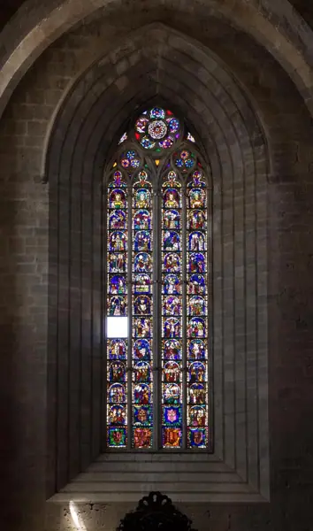 Reial Monestir de Santes Creus (Aiguamúrcia) · 04658