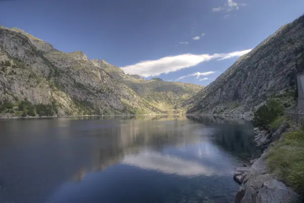 Parc Nacional (paisatges) (Aigüestortes) · 00539