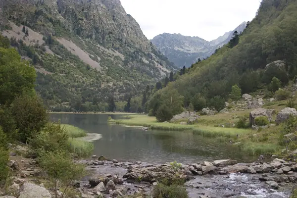 Parc Nacional (paisatges) (Aigüestortes) · 00551