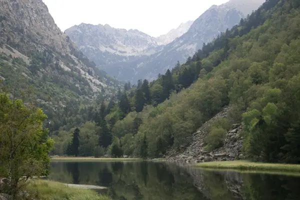 Parc Nacional (paisatges) (Aigüestortes) · 00552