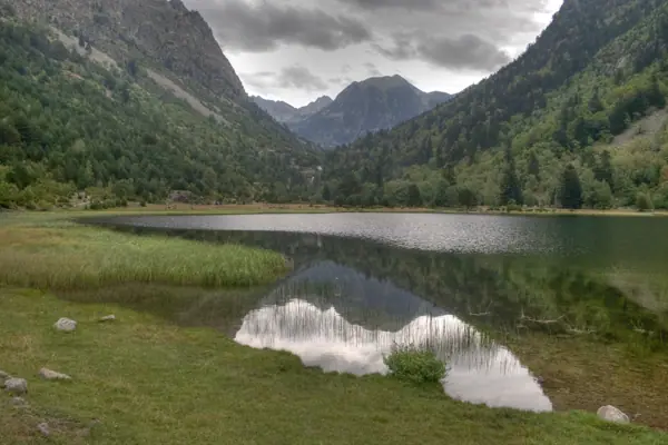 Parc Nacional (paisatges) (Aigüestortes) · 00553