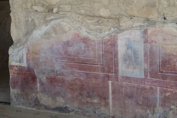 Vil·la romana dels Munts (Altafulla) · 05441