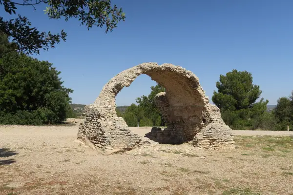 Vil·la romana dels Munts (Altafulla) · 05444
