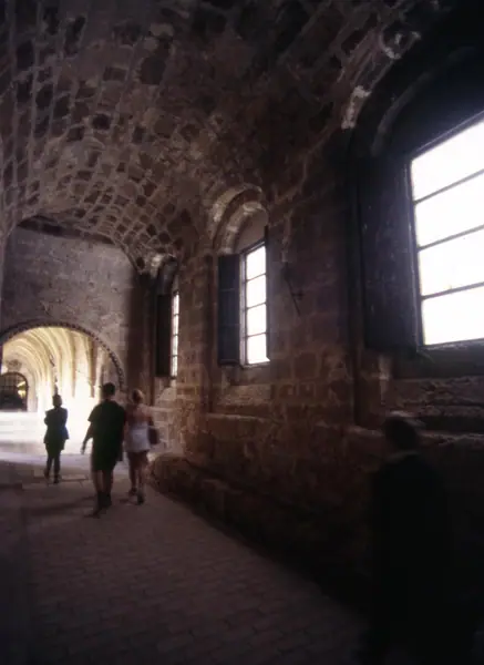 Monestir de Piedra (1999) · 00735