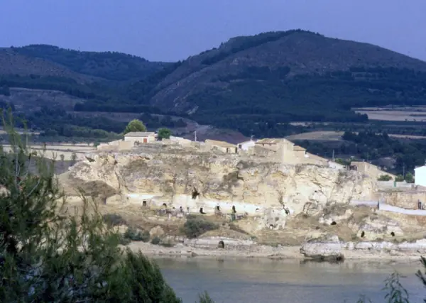 Monestir de Piedra (1999) · 00732
