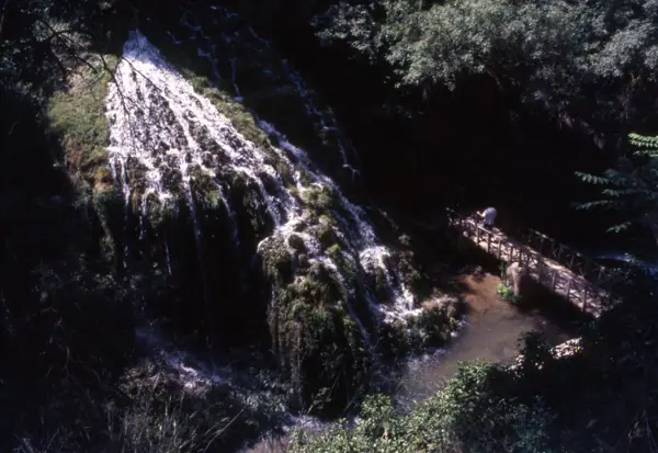 Monestir de Piedra (1999) · 00690