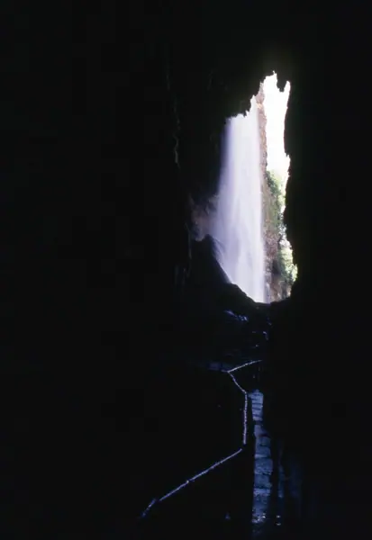 Monestir de Piedra (1999) · 00693