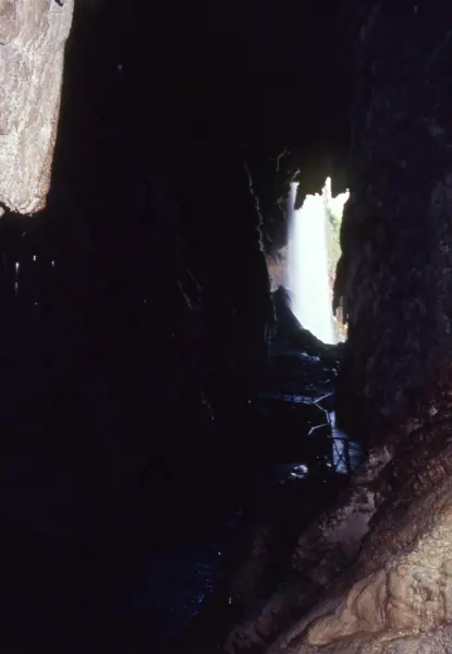 Monestir de Piedra (1999) · 00696