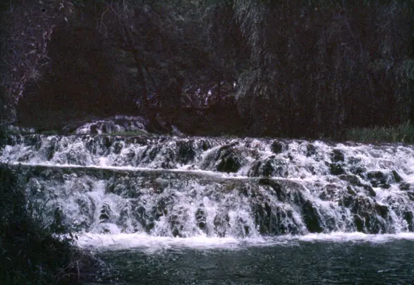 Monestir de Piedra (1999) · 00712