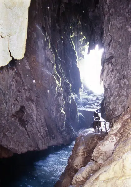 Monestir de Piedra (1999) · 00698