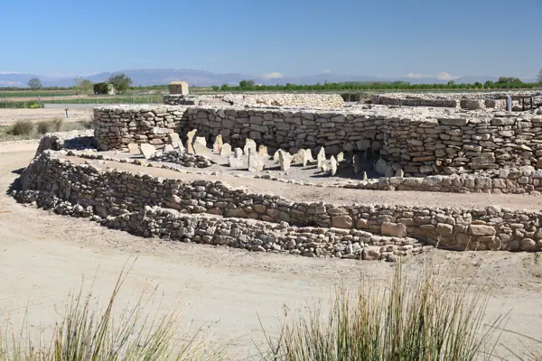 Fortalesa ibèrica dels Vilars (Arbeca) · 06403