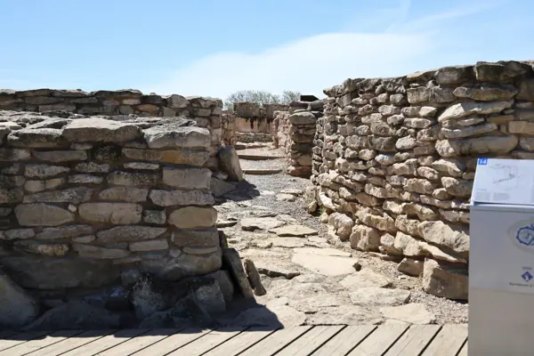 Fortalesa ibèrica dels Vilars (Arbeca) · 06425