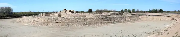 Fortalesa ibèrica dels Vilars (Arbeca) · 06402