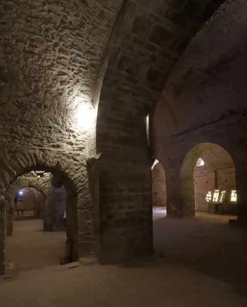 Priorat de Marcevol (Arboçols) · 03985