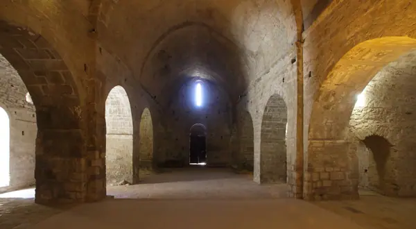 Priorat de Marcevol (Arboçols) · 03990