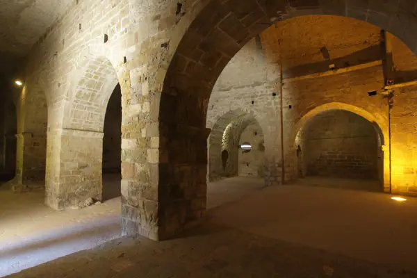 Priorat de Marcevol (Arboçols) · 03992