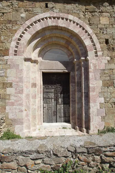 Priorat de Marcevol (Arboçols) · 03999