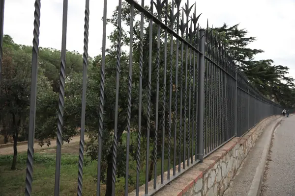 Casa Garí (Argentona) · 07107